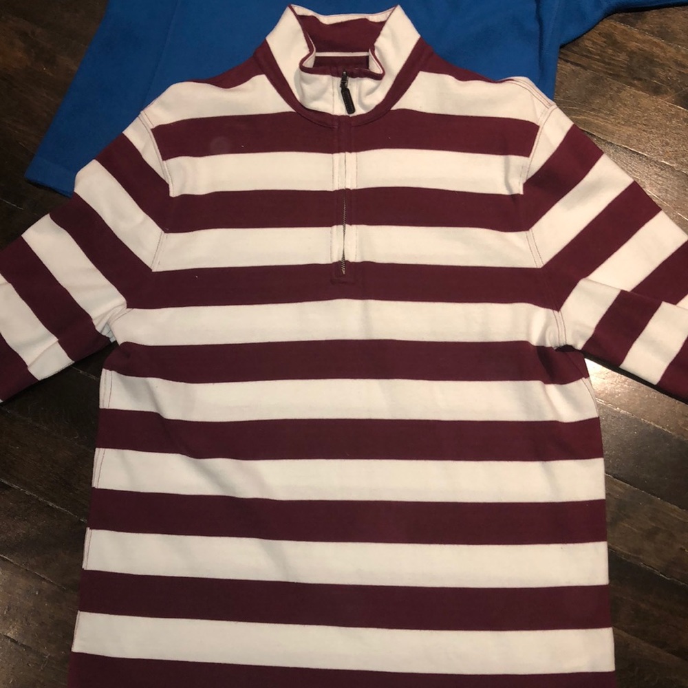 J. Crew MERCANTILE